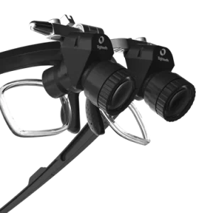 Brilliance Loupes 48 pro