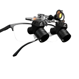 Brilliance Loupes 48