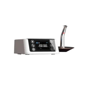 Electric Motor Turbo & E-ASP1 Handpiece