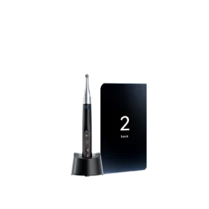 Endo Pace Black edition + PSP imaging plate size 2