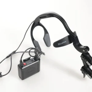 HeadLamp GEN 3S (Adjustable focus lights)