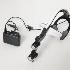 GEN 3 HeadLamp (Diffused lights)