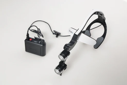 GEN 3 HeadLamp (Diffused lights)