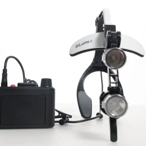 GEN 3 HeadLamp (Diffused lights)