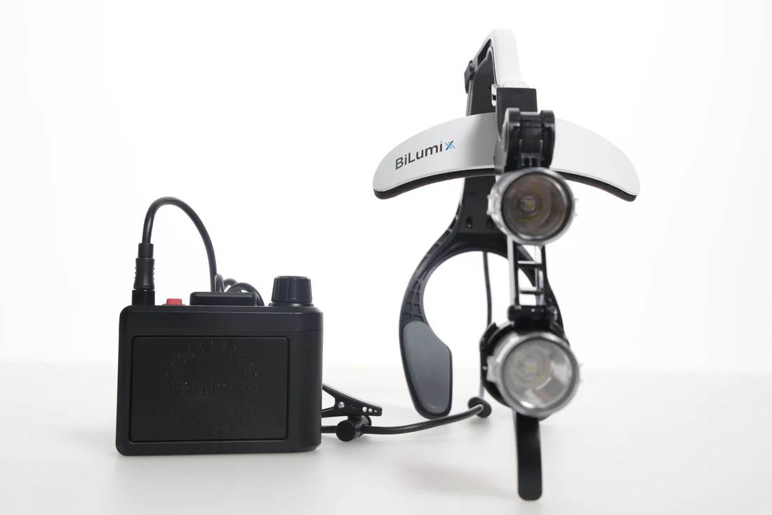 GEN 3 HeadLamp (Diffused lights) - Image 2