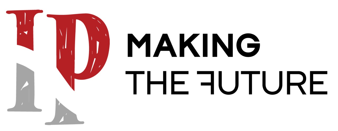 IP MAKING THE FUTURE