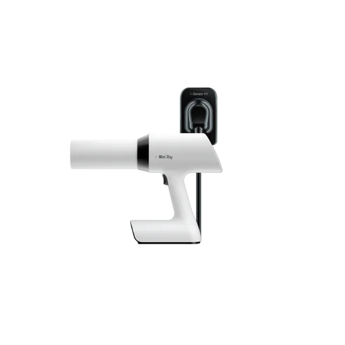 Mini ray + I sensor size 1.5