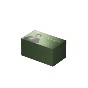 TFRK (Yoshi Terauchi File Removal Kit)