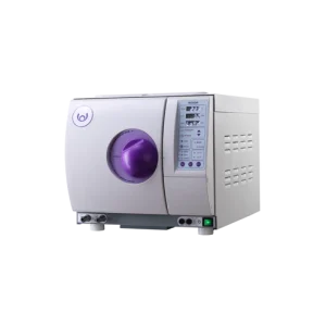 Woson Autoclave Tanda class B 18L