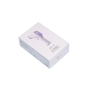 woodpecker Thermometer WT-2