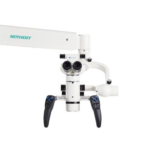 Semorr G4 Pro Microscope