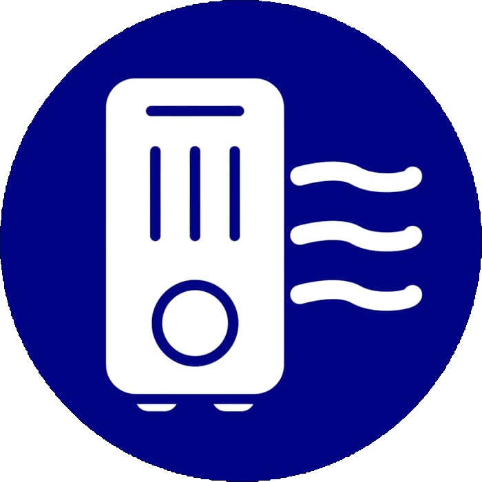 Air Purifiers & Thermometer