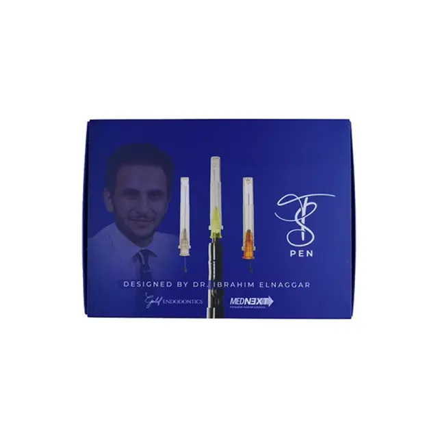 Ts Pen V2 - Broken Files Retrieval Pen