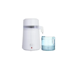 Best Plastic Water Distiller