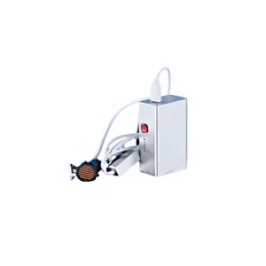 Soft Touch Headlight