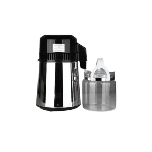 Best Stainless Steel Water Distiller