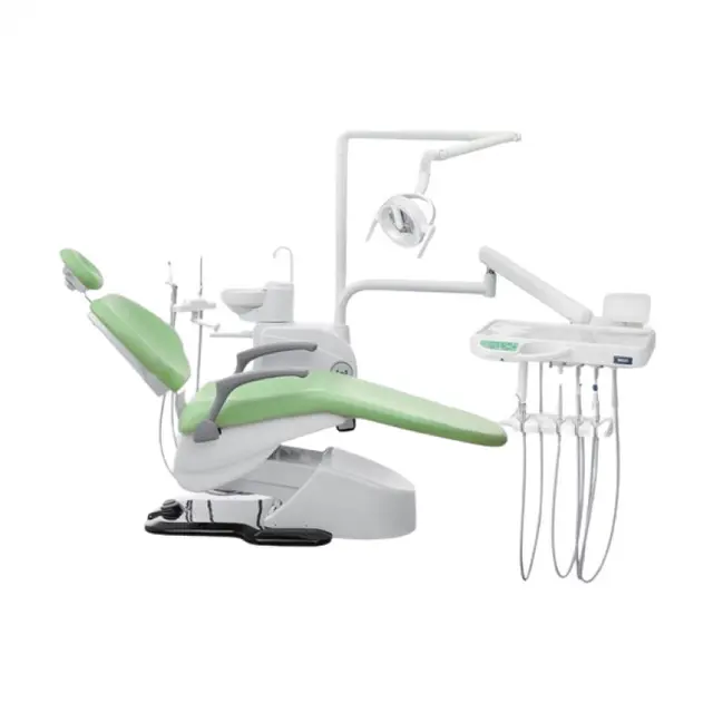 Woson Dental Unit Wodo Mile