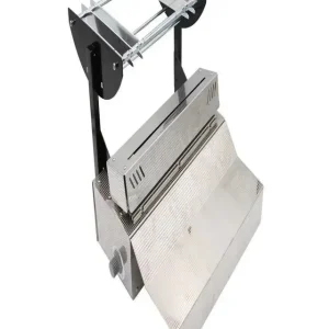 Best Metal Sealing Machine