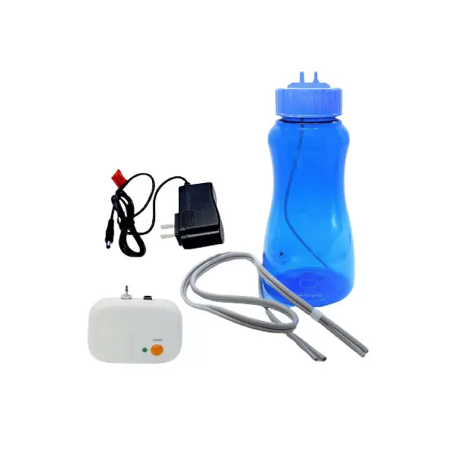 Autowater Supply System