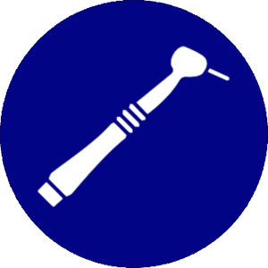 High Speed Contra Angles