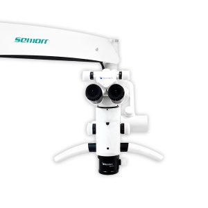Semorr 4K Pro Microscope