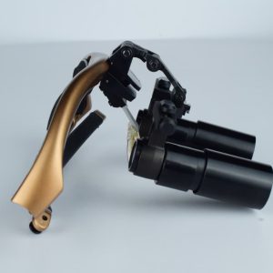 Kepler Loupes (Standard Design) 3X